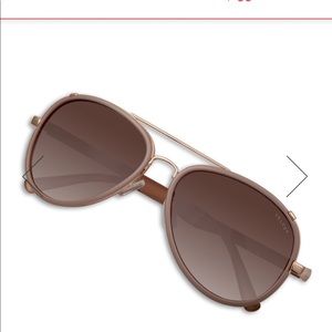“Gloria” Sunglasses by Velvet Eyewear